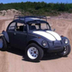 Illustration for article titled Nice Price or Crack Pipe? 1968 Baja Bug